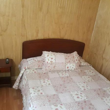 Hostal Dona Tamy Кинтеро Екстериор снимка