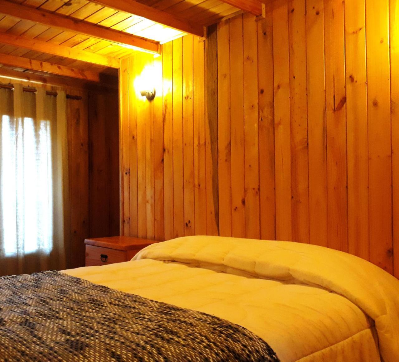 Hostal Dona Tamy Кинтеро Екстериор снимка