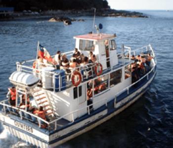 Hostal Dona Tamy Кинтеро Екстериор снимка