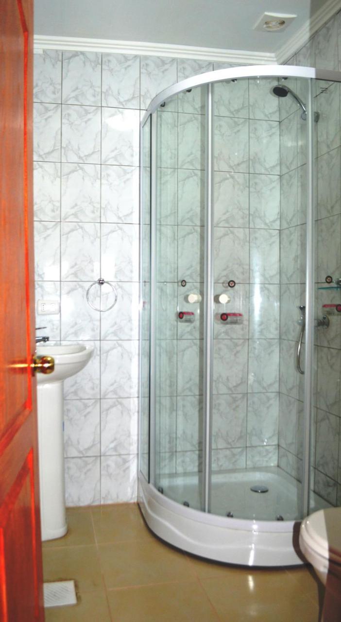 Hostal Dona Tamy Кинтеро Екстериор снимка