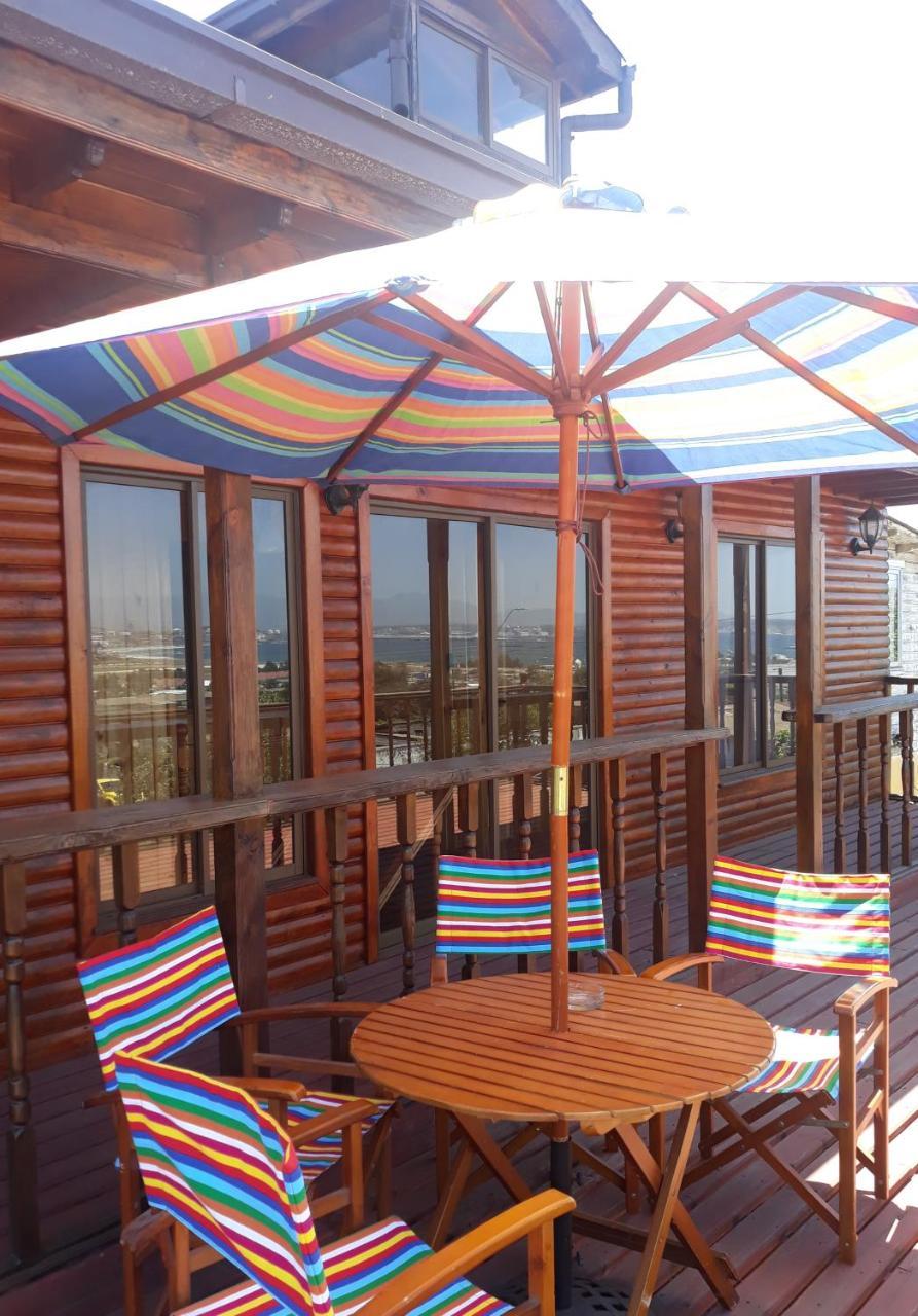 Hostal Dona Tamy Кинтеро Екстериор снимка
