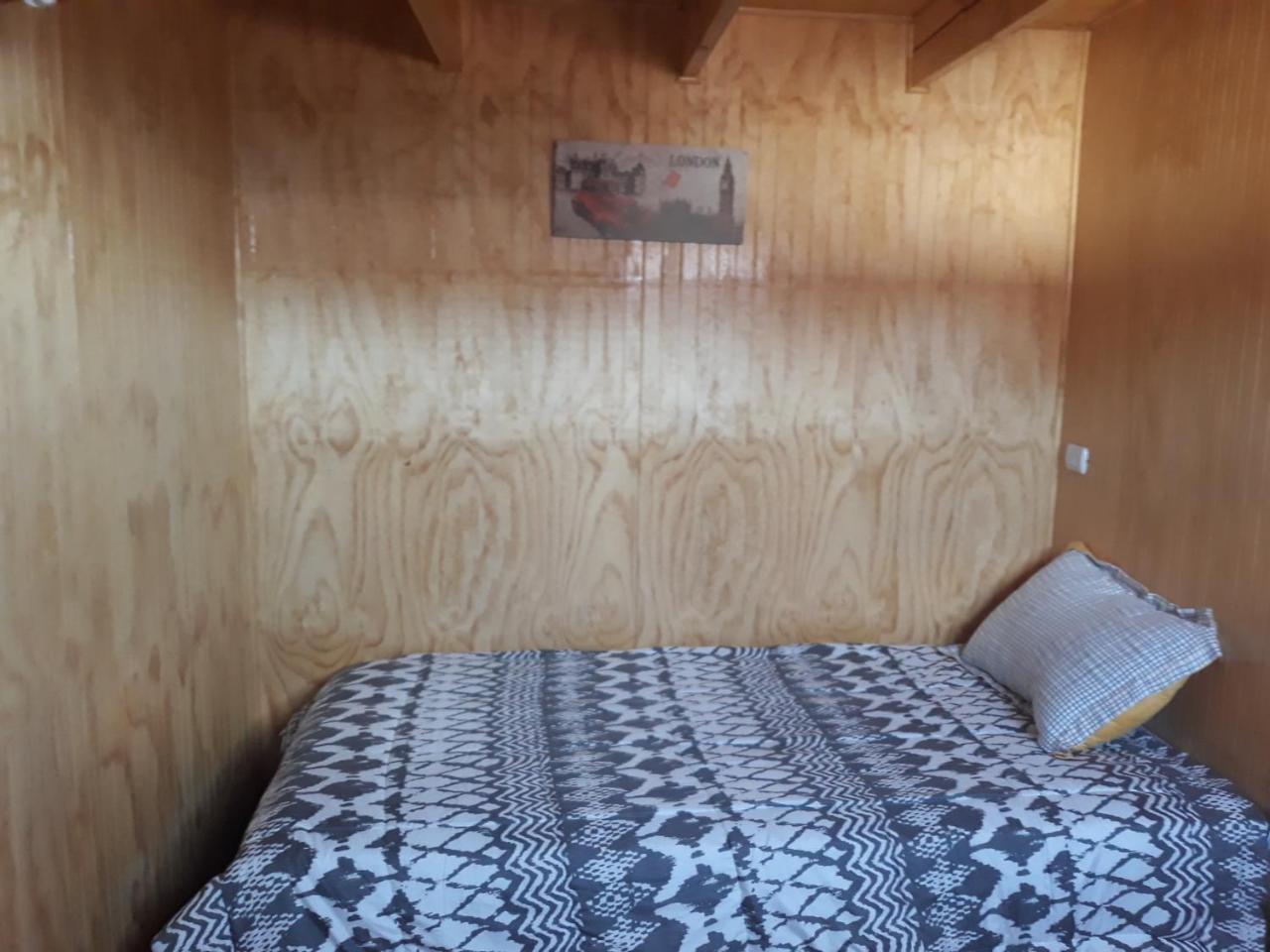 Hostal Dona Tamy Кинтеро Екстериор снимка